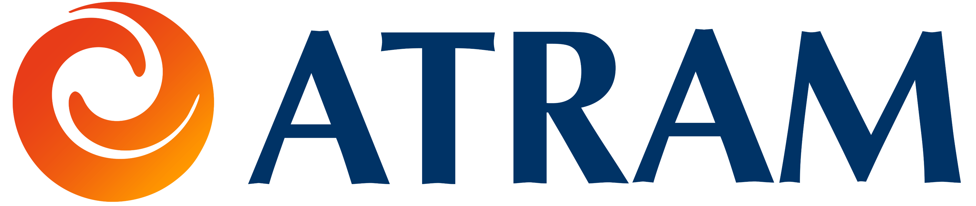 ATRAM
